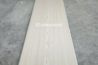 Sàn nhựa chịu lực Galawood SCL610 xám nhạt - Sàn Gỗ Thiên Ngân