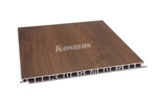 Sàn nhựa chịu lực Galawood SK42 vàng sồi nhạt - Sàn Gỗ Thiên Ngân