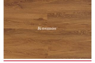 Sàn nhựa Kosmos SPC SPC5003 Nâu sồi - Sàn Gỗ Thiên Ngân