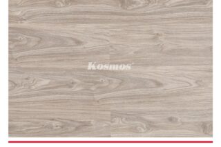 Sàn nhựa Kosmos SPC SPC5008 Xám nhạt - Sàn Gỗ Thiên Ngân