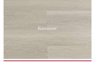 Sàn nhựa Kosmos SPC SPC6001 Xám trắng - Sàn Gỗ Thiên Ngân