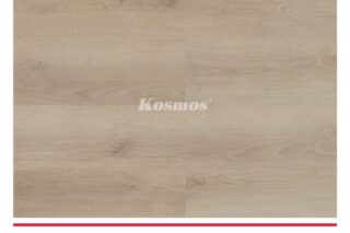Sàn nhựa Kosmos SPC SPC6004 Vàng sồi - Sàn Gỗ Thiên Ngân