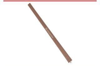 Nẹp nhôm T10X T10X - Sàn Gỗ Thiên Ngân