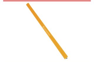 Nẹp nhôm T10X T10X - Sàn Gỗ Thiên Ngân