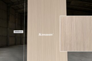 Tấm ốp than tre Kosmos TT-802CX - mẫu đứng