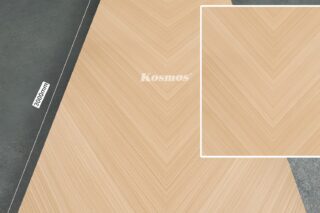 Tấm ốp than tre Kosmos TT-870 - sản phẩm chính