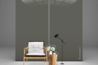 Tấm ốp than tre Kosmos TT-873 - ảnh thiết kế