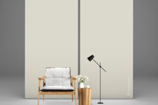 Tấm ốp than tre Kosmos TT-878 - ảnh thiết kế