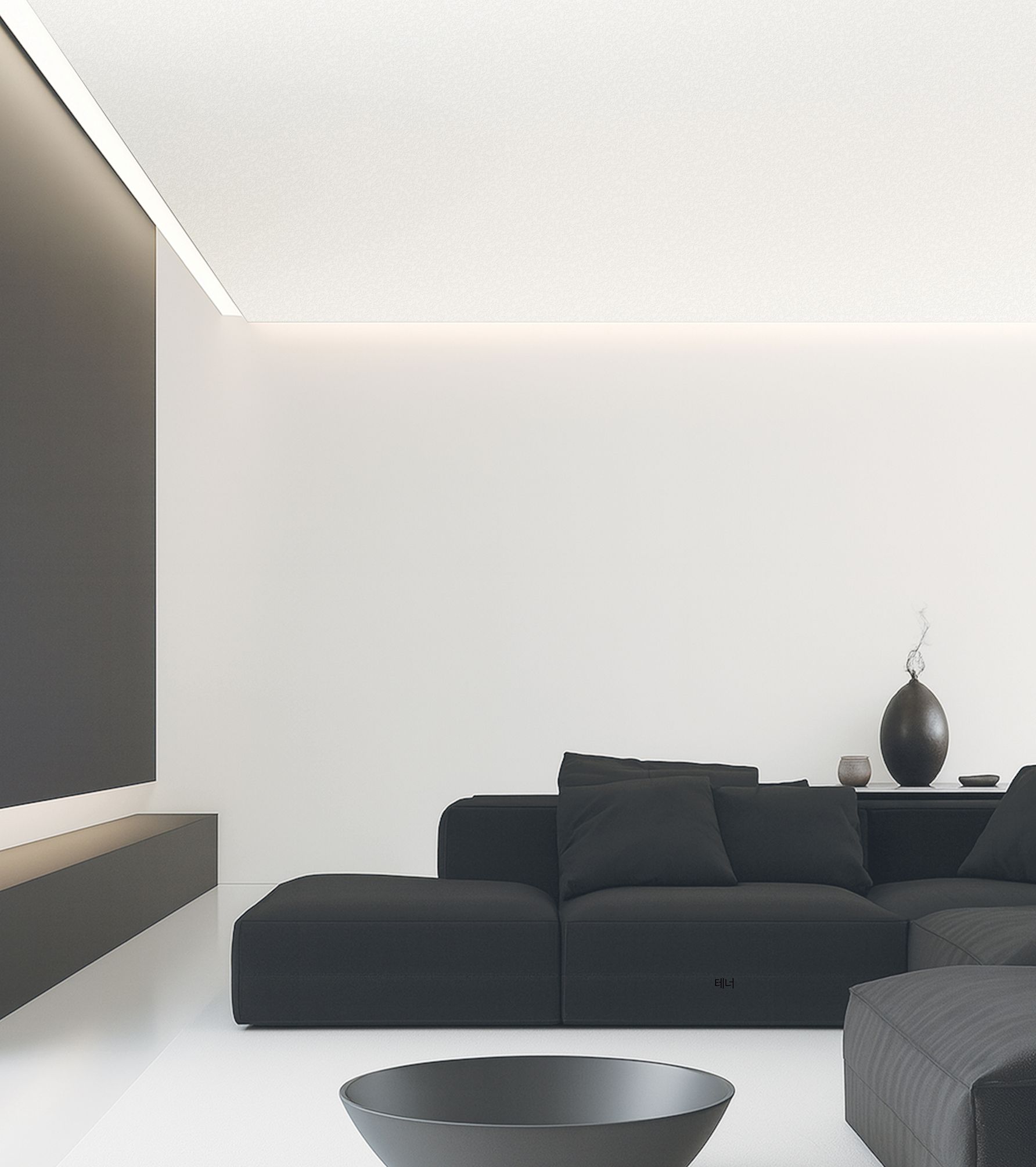Mẫu LIVING 2026 phối cho phòng ngủ hiện đại