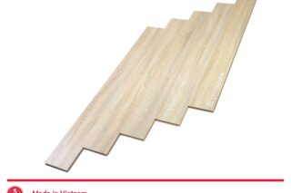 Sàn gỗ Kosmos KB1881 - hình dạng thanh