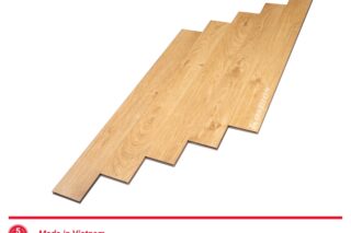 Sàn gỗ Kosmos KB1882 - hình dạng thanh
