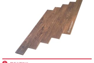 Sàn gỗ Kosmos KB1888 - hình dạng thanh