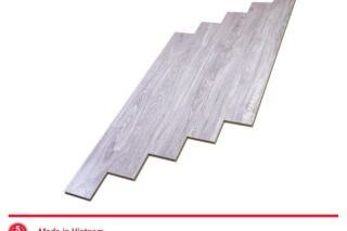Sàn gỗ Kosmos KB1892 - hình dạng thanh