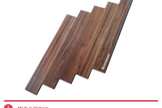 Sàn gỗ Kosmos KB1894 - hình dạng thanh