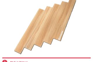 Sàn gỗ Kosmos KB1895 - hình dạng thanh