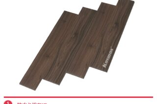 Sàn gỗ Kosmos M200 - hình dạng thanh
