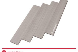 Sàn gỗ Kosmos M201 - hình dạng thanh