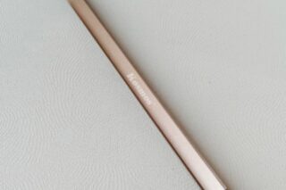 Nẹp nhôm T15X6.7 Sâm panh mờ - Sàn Gỗ Thiên Ngân