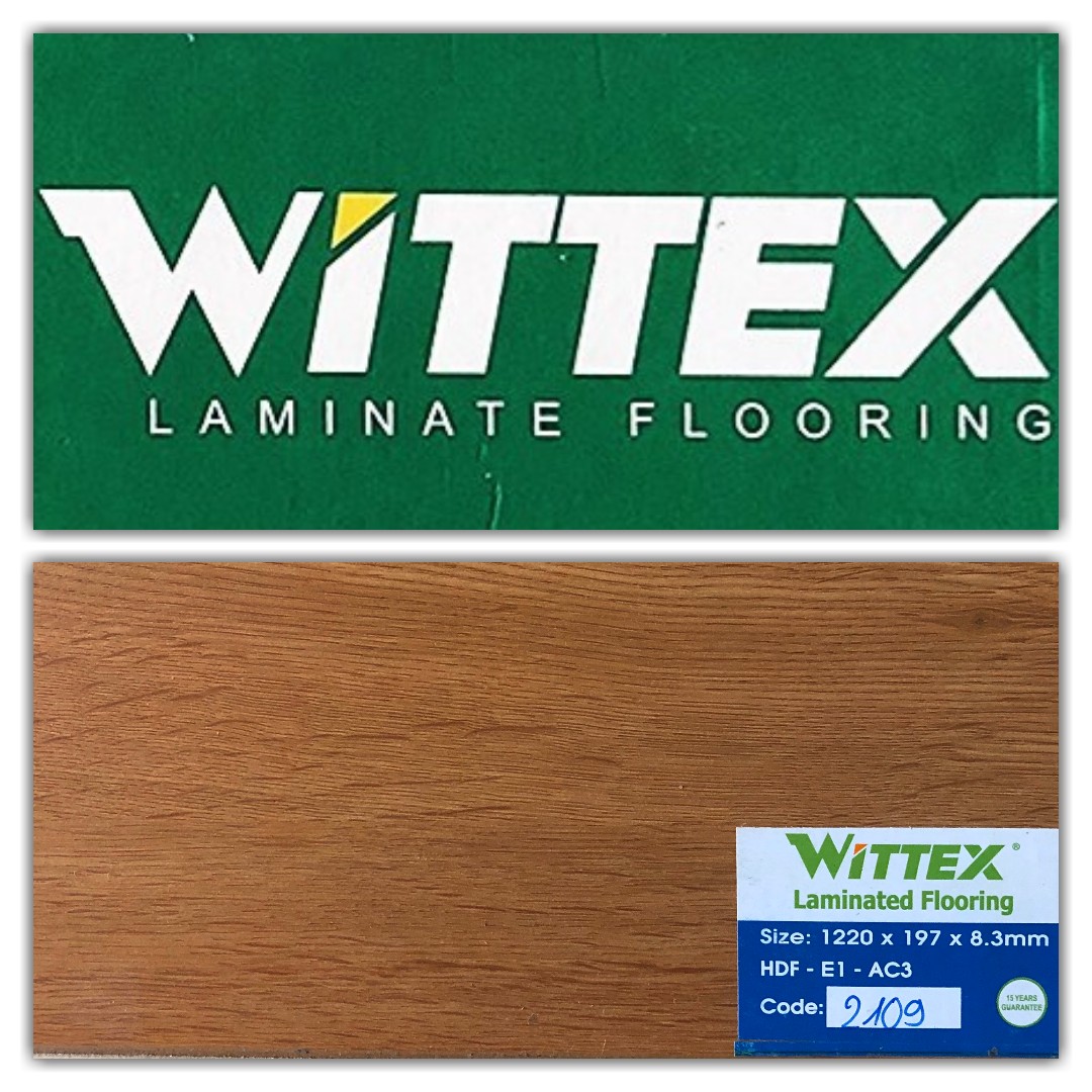 Tổng chi phí trọn gói sàn gỗ Wittex 50m2