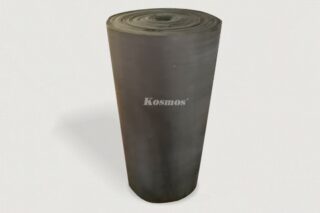 Xốp lót sàn cao su - cách âm chống sốc - Sàn Gỗ Thiên Ngân