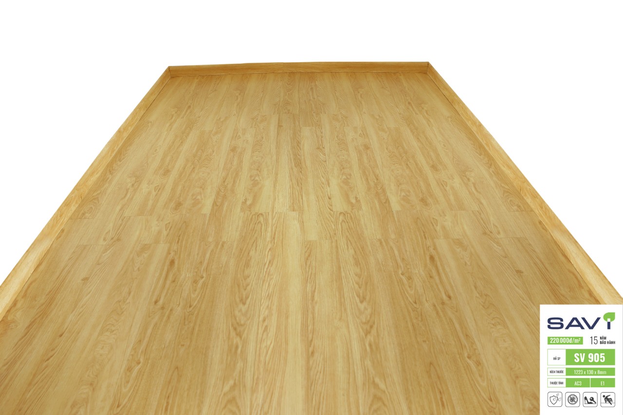Can canh be mat van SAVI 1223 x 130 x 8mm