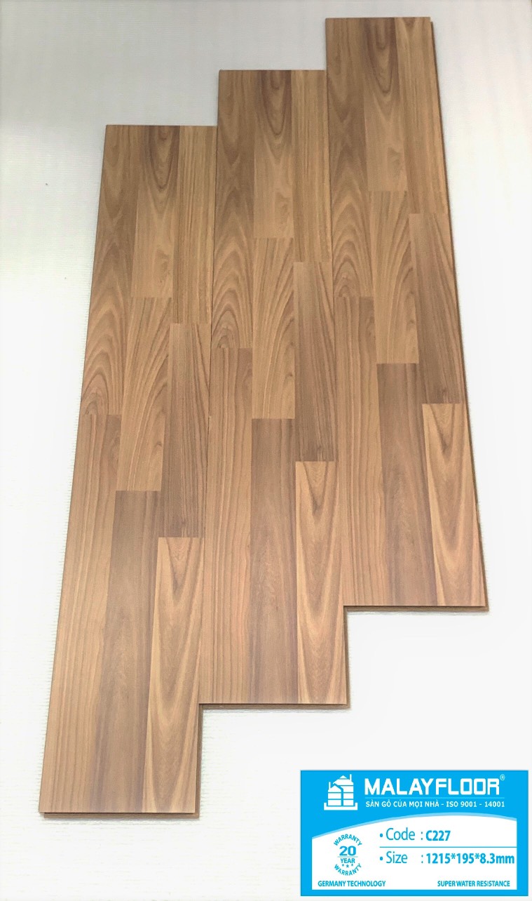 Sàn gỗ Malay Floor ảnh 2