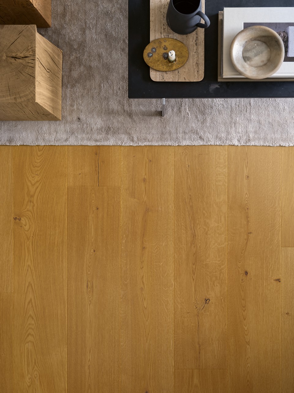 Sàn gỗ Pergo ODENSE L0363-06797 - Ảnh 5