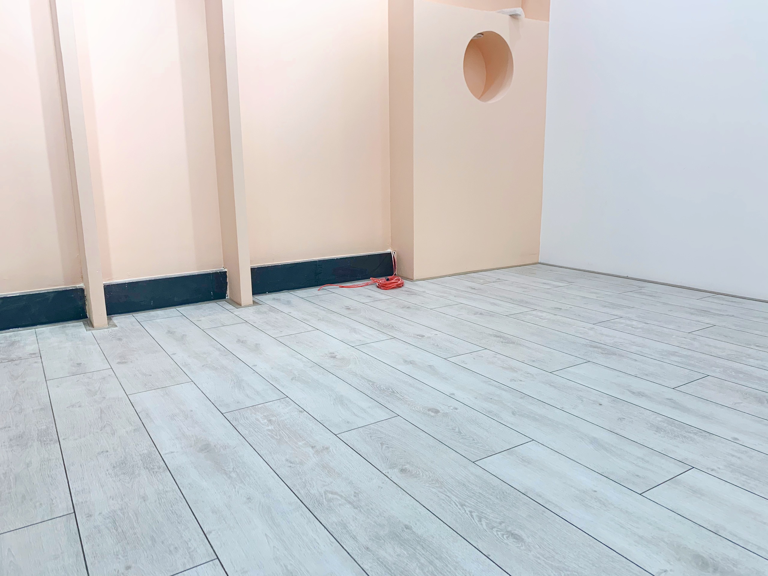 Sàn gỗ Artfloor 8mm Thổ Nhĩ Kỳ nhập khẩu chính hãng tại Sàn Gỗ Thiên Ngân