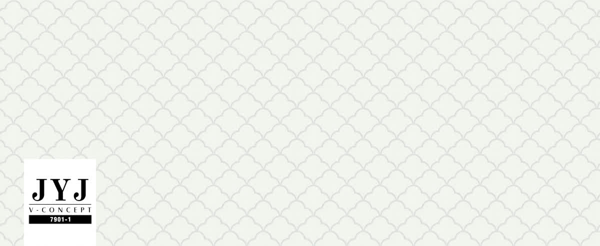 Giấy dán tường V-Concept chống ẩm phòng khách