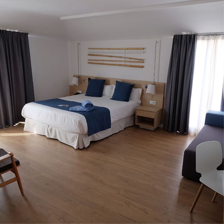 Sàn gỗ Pergo Visby L0331-06437 - Ảnh 7