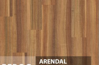 Sàn gỗ Pergo L0339-04319 - REFINED WALNUT L0339-04319 - Sàn Gỗ Thiên Ngân