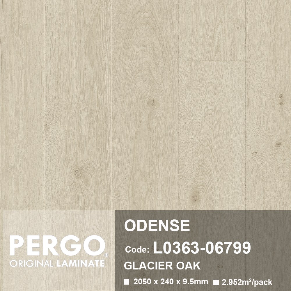 Sàn gỗ Pergo 6799 - Odense 6799 - Sàn Gỗ Thiên Ngân