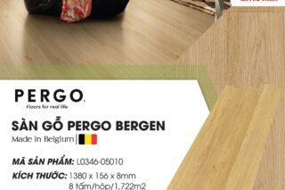 Sàn gỗ Pergo 5010 - 5010 - Sàn Gỗ Thiên Ngân