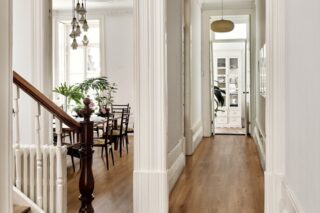 Sàn gỗ Pergo L0345-04994 - BLOSSOM OAK L0345-04994 - Sàn Gỗ Thiên Ngân