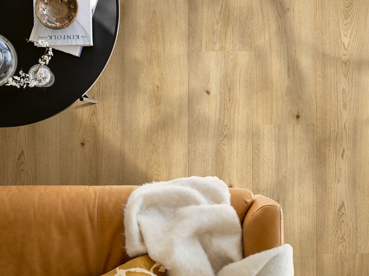 Sàn gỗ Pergo L0345-04995 - VALLEY OAK L0345-04995 - Sàn Gỗ Thiên Ngân