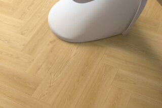 Sàn gỗ Pergo 40284 - WARM NORWEGIAN OAK V4524-40284 - Sàn Gỗ Thiên Ngân