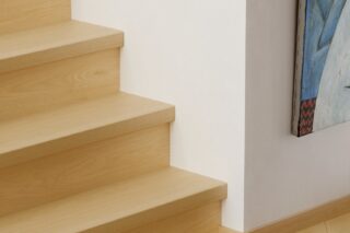 Sàn gỗ Pergo 40284 - WARM NORWEGIAN OAK V4524-40284 - Sàn Gỗ Thiên Ngân