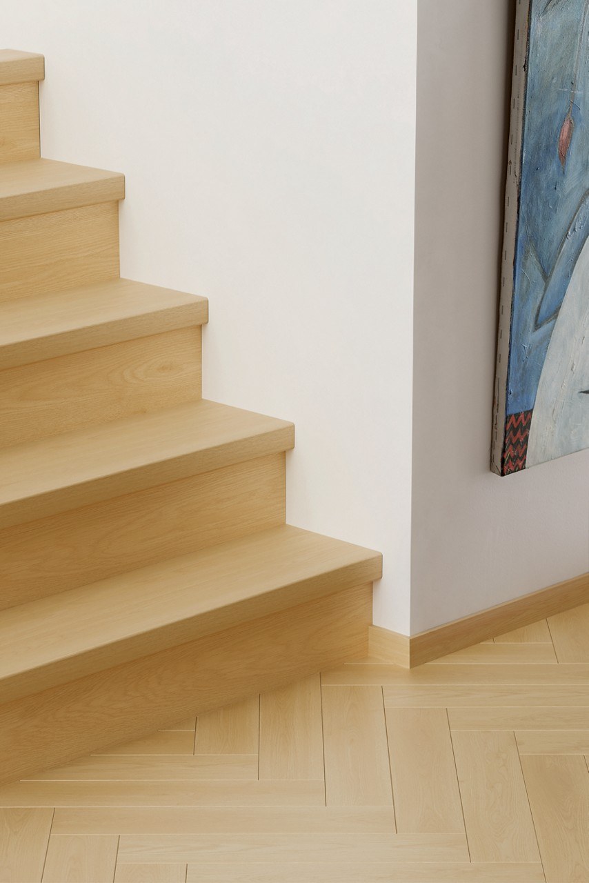 Sàn gỗ Pergo 40284 - WARM NORWEGIAN OAK V4524-40284 - Sàn Gỗ Thiên Ngân