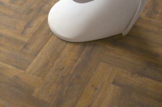 Sàn gỗ Pergo 40287 - DARK CENTURY OAK V4524-40287 - Sàn Gỗ Thiên Ngân