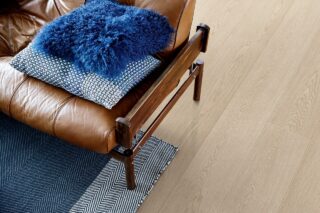 Sàn gỗ Pergo L0339-04291 - NORDIC SAND OAK L0339-04291 - Sàn Gỗ Thiên Ngân