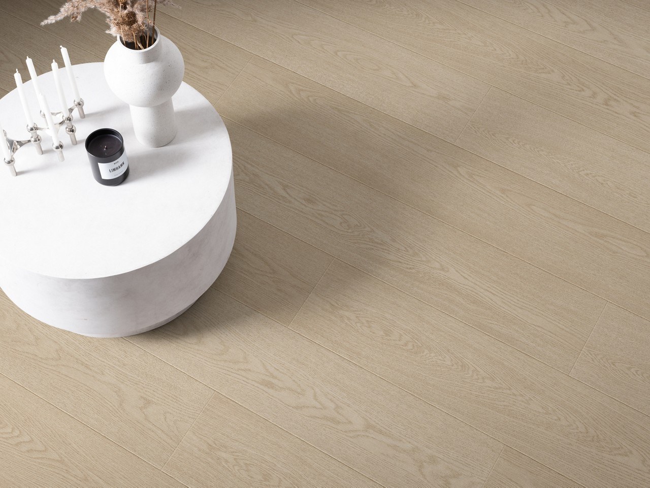 Sàn gỗ Pergo L0339-04291 - NORDIC SAND OAK L0339-04291 - Sàn Gỗ Thiên Ngân