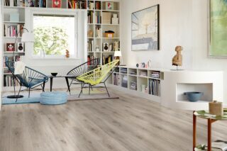 Sàn gỗ Pergo L0348-05020 - DARTMOOR OAK L0348-05020 - Sàn Gỗ Thiên Ngân