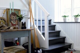 Sàn gỗ Pergo L0331-03367 - LIMED GREY OAK, PLANK L0331-03367 - Sàn Gỗ Thiên Ngân