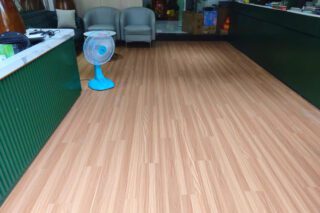 Showroom Sàn Kobler Versailles 10 tại Sàn Gỗ Thiên Ngân