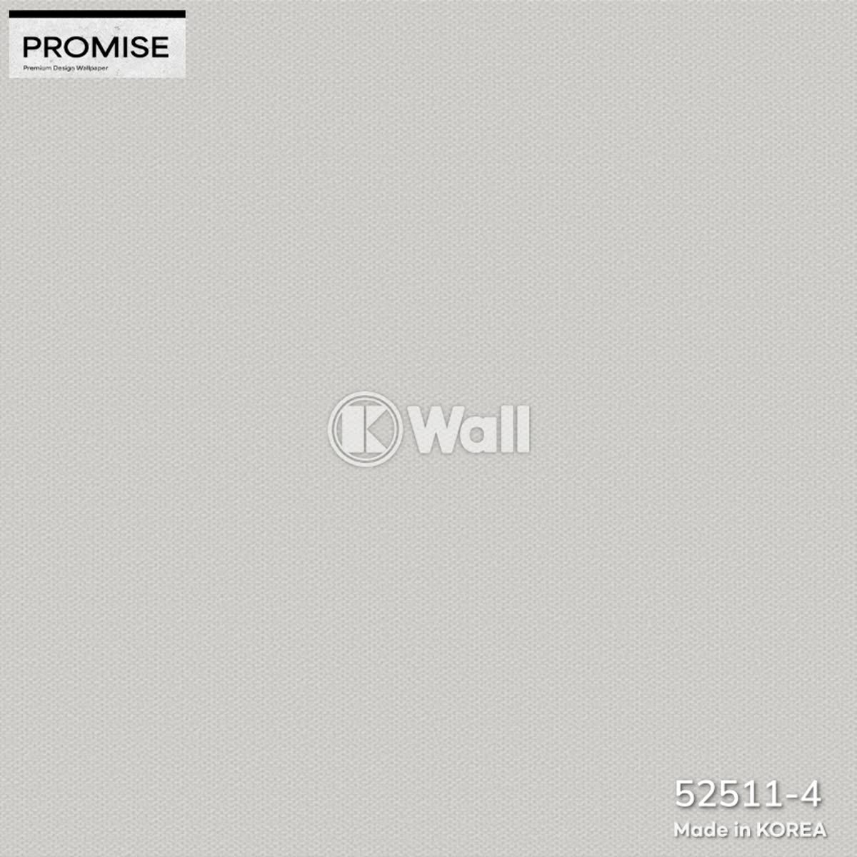 Mẫu giấy dán tường PROMISE 2026 hoa văn giả xi măng bê tông độc đáo