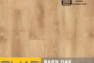 Sàn gỗ ELKA BARN OAK ELT216AP - bề mặt sản phẩm chính hãng Sàn Gỗ Thiên Ngân