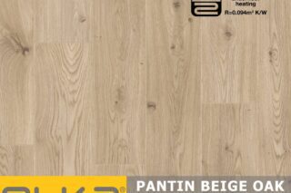 Sàn gỗ ELKA PANTIN BEIGE OAK ELT355AP - bề mặt sản phẩm chính hãng Sàn Gỗ Thiên Ngân
