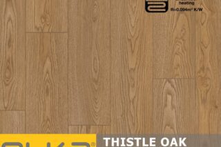 Sàn gỗ ELKA THISTLE OAK ELT496AP - bề mặt sản phẩm chính hãng Sàn Gỗ Thiên Ngân