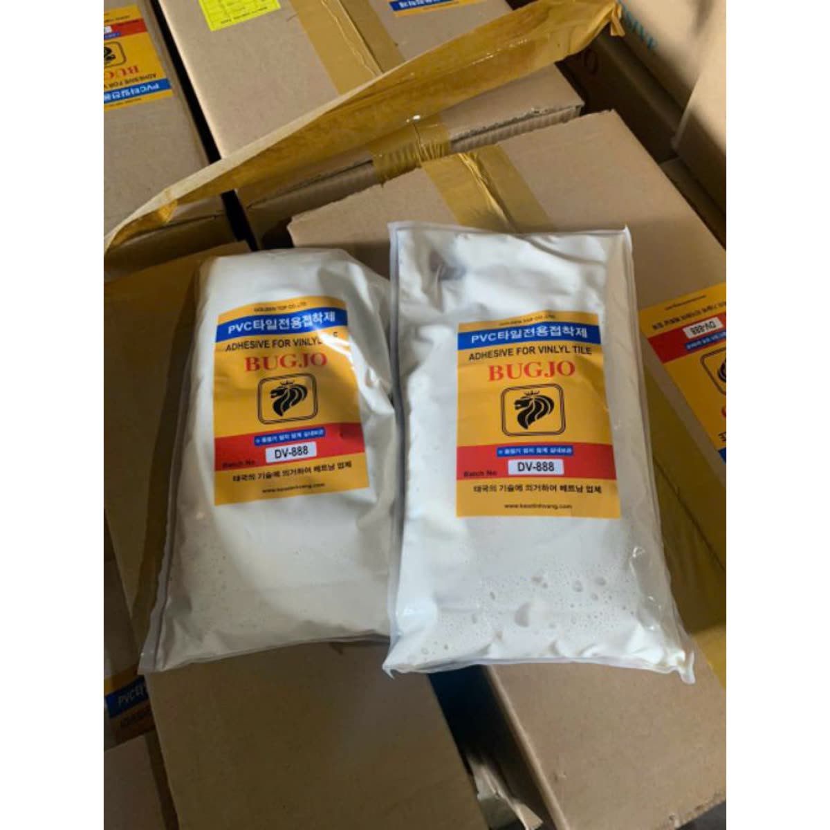 Keo dán sàn 2 thành phần epoxy chuyên dụng cho sàn gỗ tự nhiên và sàn gỗ công nghiệp